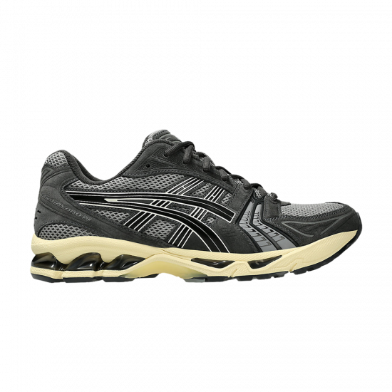 Gel Kayano 14 'Clay Grey Black' ᡼