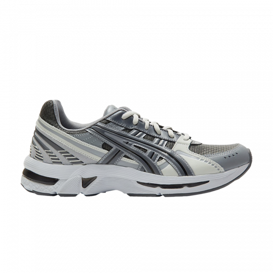 Gel Kyrios 'Carrier Grey Black' ᡼