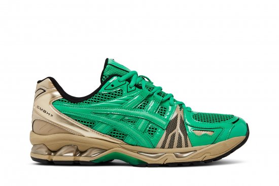 GmbH x Gel Kayano Legacy 'Cilantro' ᡼