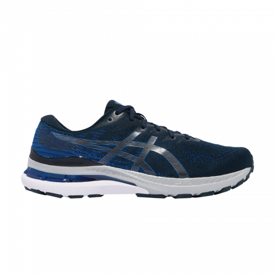 Gel Kayano 28 2E Wide 'French Blue' ᡼