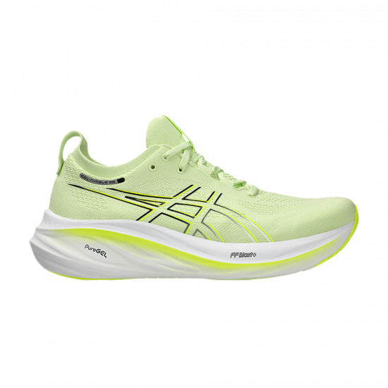 Gel Nimbus 26 'Cool Matcha' ᡼