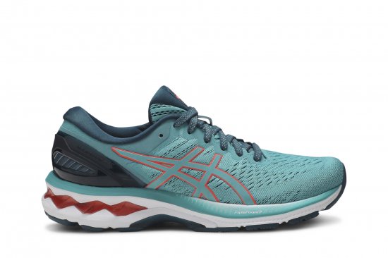 Wmns Gel Kayano 27 'Techno Cyan' ᡼