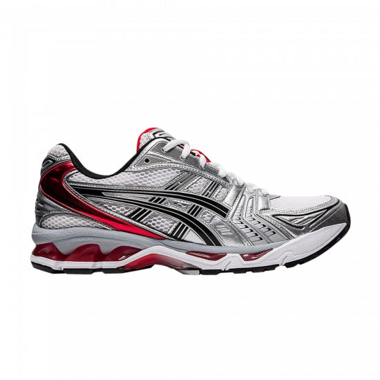 Gel Kayano 14 'Classic Red' ᡼