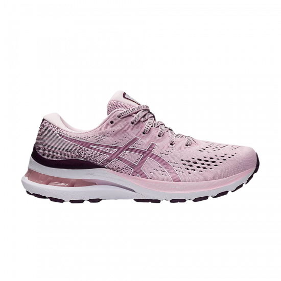 Wmns Gel Kayano 28 Wide 'Barely Rose' ᡼