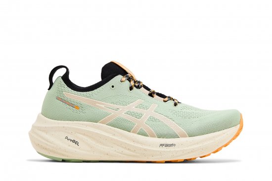 Gel Nimbus 26 TR 'Nature Bathing Fellow Yellow' ᡼