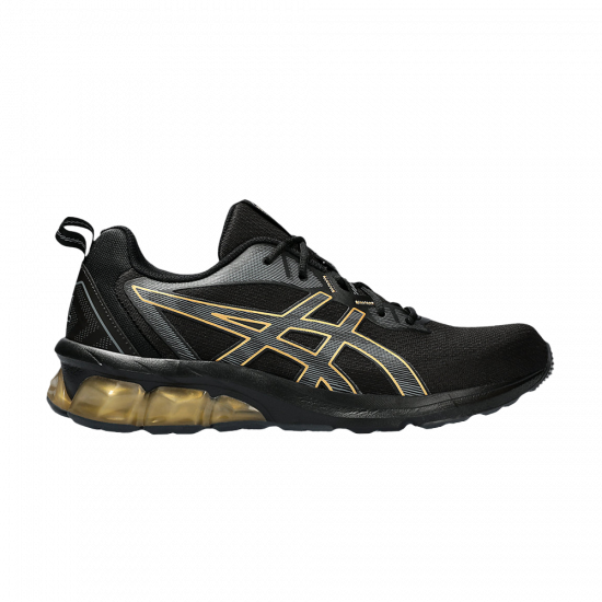 Gel Quantum 90 4 'Black Pure Gold' ᡼