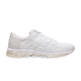 Wmns Gel Quantum 360 5 'Triple White' ͥ