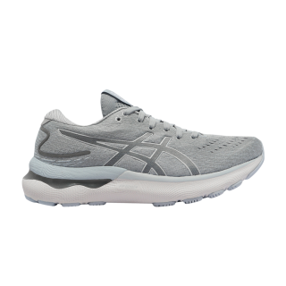 Wmns Gel Nimbus 24 Wide 'Piedmont Grey' ͥ