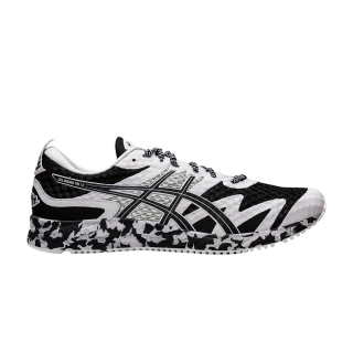 Gel Noosa Tri 12 'Black White' ͥ