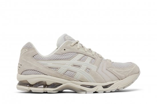 Gel Kayano 14 'Oyster Grey' ᡼