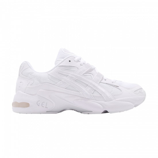 Gel Kayano 5 OG 'White' ᡼