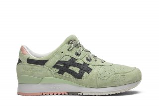 END. x Gel Lyte 3 'Wasabi' ͥ