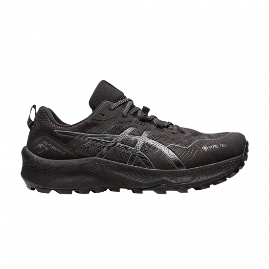 Gel Trabuco 11 GORE-TEX 'Black' ᡼