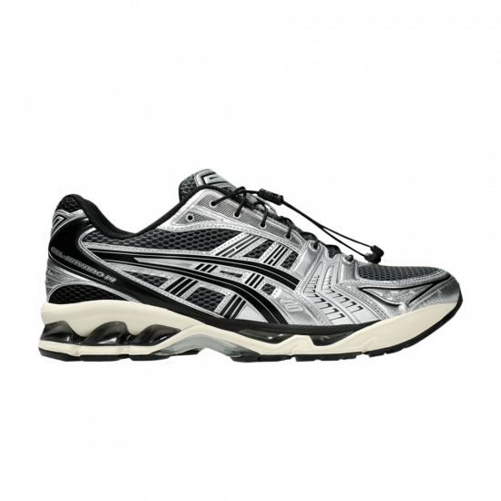 Gel Kayano 14 'Unlimited Pack - Carrier Grey Black' ᡼