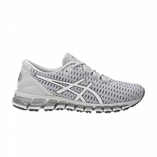 Wmns Gel Quantum 360 Shift 'Mid Grey' ᡼