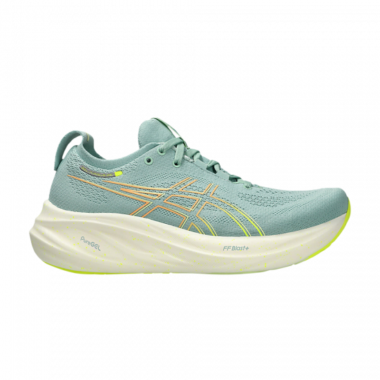 Wmns Gel Nimbus 26 'Light Celadon' ᡼