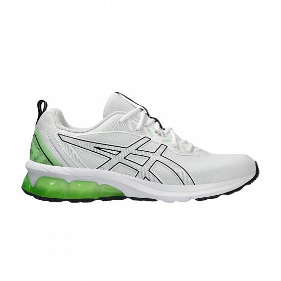 Gel Quantum 90 4 'White Bright Lime' ᡼