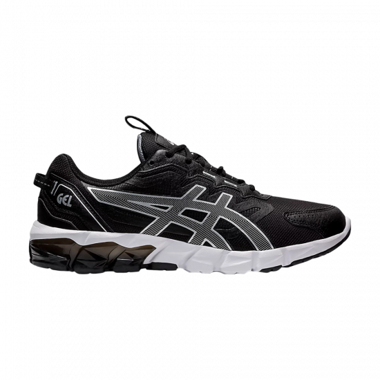 Gel Quantum 90 3 'Black Pure Silver' ᡼