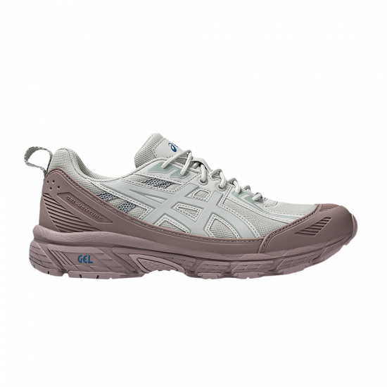 Gel Venture 6 Shield 'Mauve Oyster Grey' ᡼