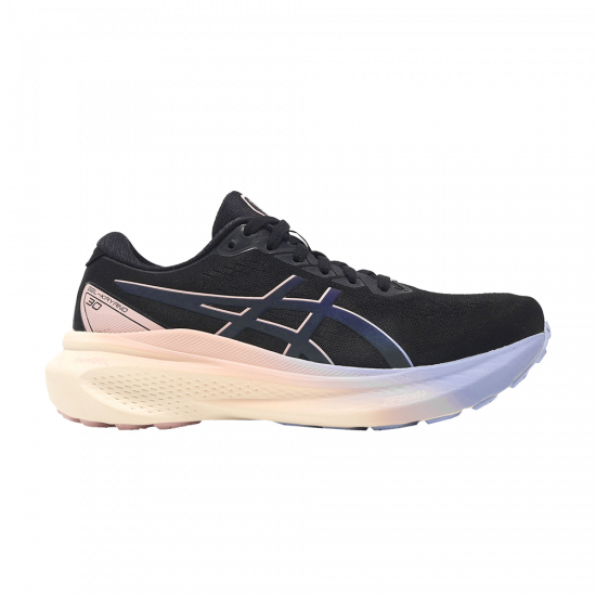 Wmns Gel Kayano 30 Lite-Show 'Black' ᡼