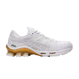 Wmns Gel Kinsei OG 'White Gold' ͥ