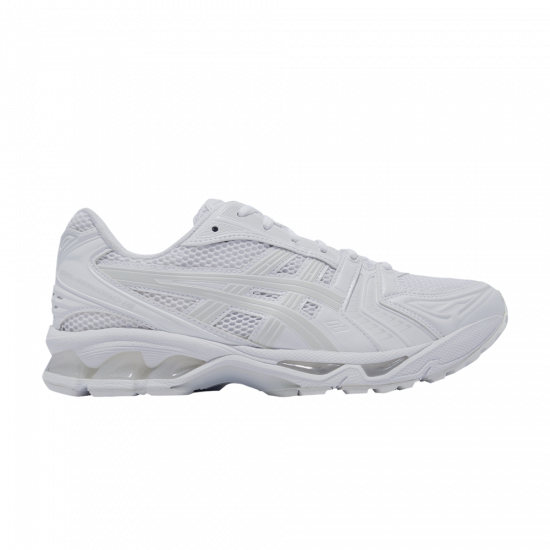 Gel Kayano 14 'White Glacier Grey' ᡼