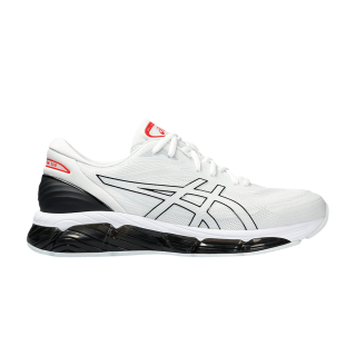 Gel Quantum 360 8 'White Black Red' ͥ