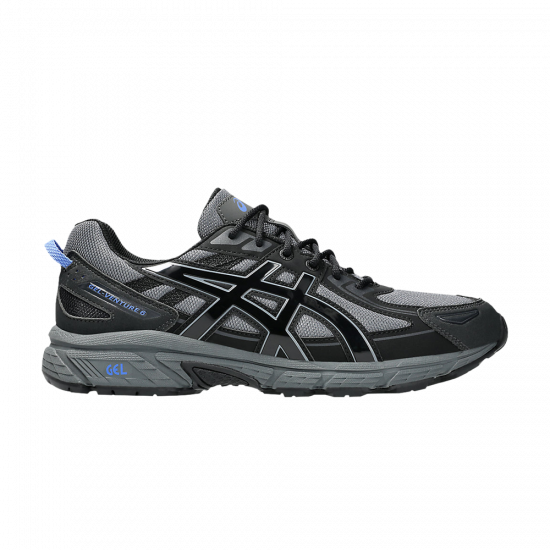 Gel Venture 6 'Metropolis Black' ᡼