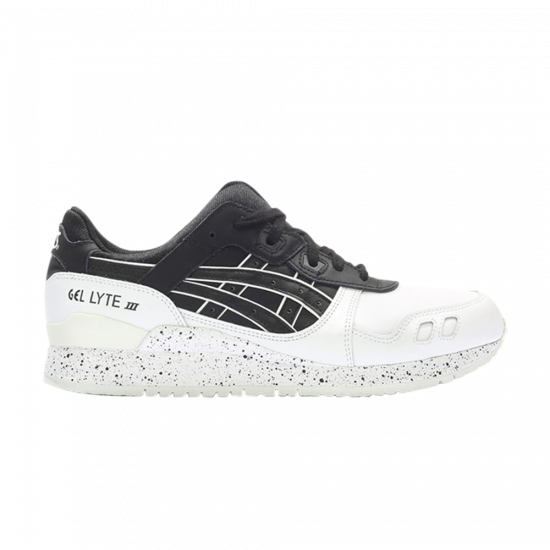 Gel Lyte 3 'Oreo Pack' ᡼