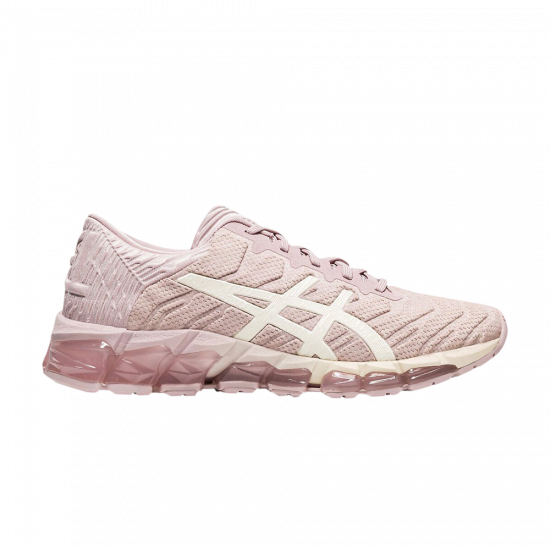 Wmns Gel Quantum 360 5 'Watershed Rose' ᡼