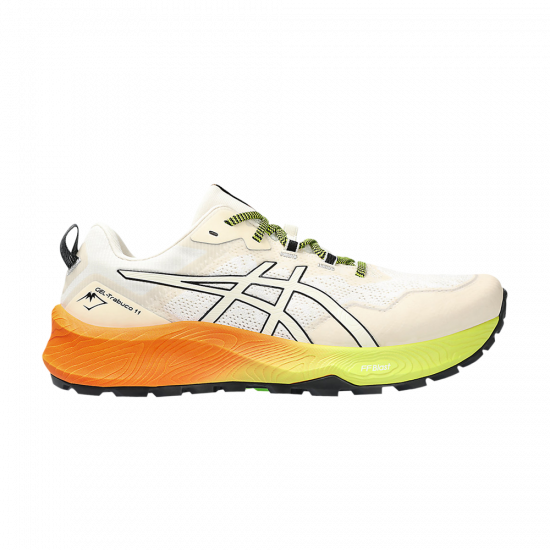 Gel Trabuco 11 'Birch Neon Lime' ᡼