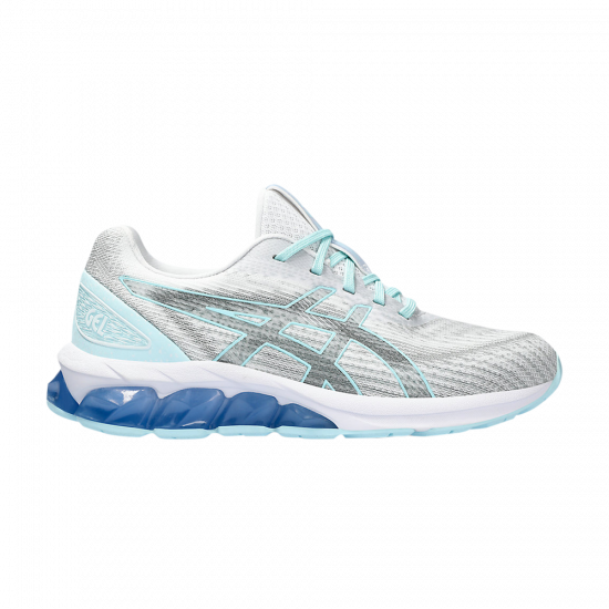 Wmns Gel Quantum 180 7 'White Aquamarine' ᡼