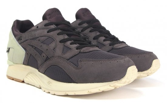 Saint Alfred x Gel Lyte 5 'After Dark' ᡼