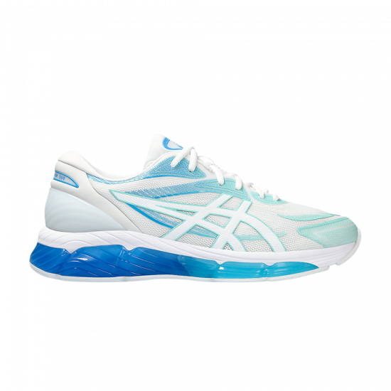 Gel Quantum 360 8 'Ocean Pack - White Azul Blue' ᡼