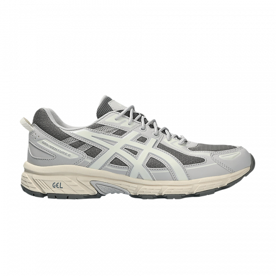 Gel Venture 6 'Clay Grey Cream' ᡼