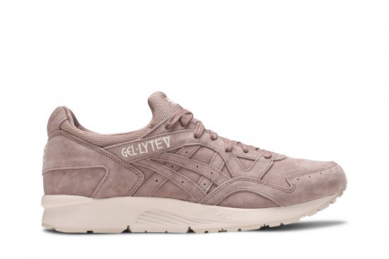 Gel Lyte 5 'Taupe Grey' ᡼