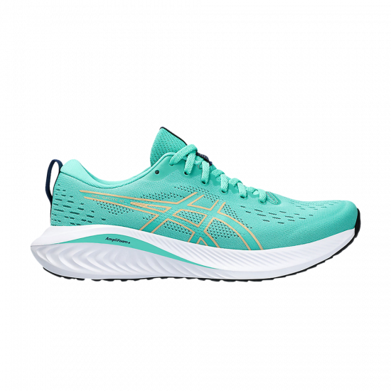 Wmns Gel Excite 10 'Aurora Green Champagne' ᡼