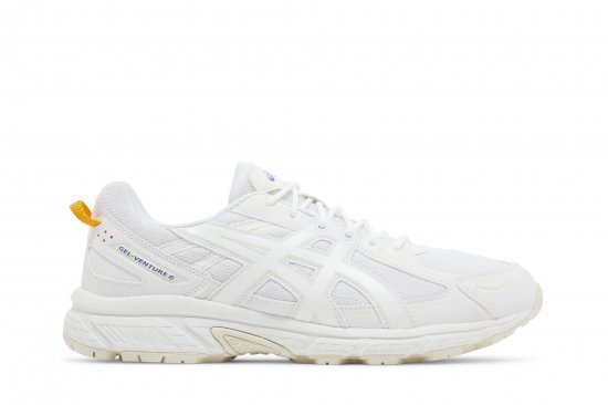 Gel Venture 6 'White Cream' ᡼