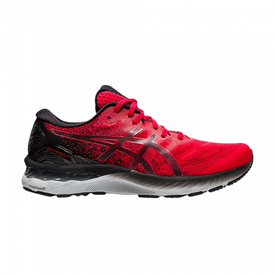 Gel Nimbus 23 'Classic Red Black' ᡼