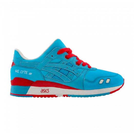 Gel Lyte 3 ᡼