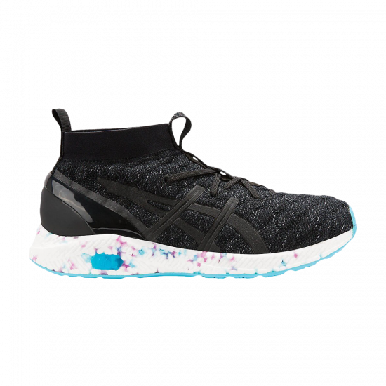 Wmns HyperGel-Kan 'Black Aquarium' ᡼