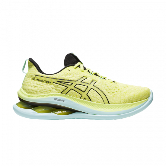 Wmns Gel Kinsei Max 'Glow Yellow' ᡼