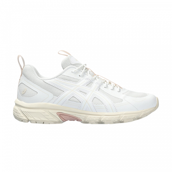 Wmns Gel Venture 6 NS 'White' ᡼