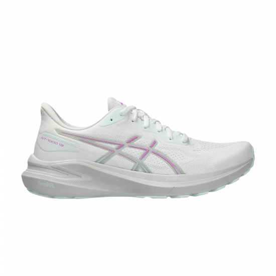 Wmns GT 1000 13 'White Lavender Glow' ᡼