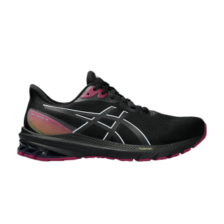 Wmns GT 1000 12 GORE-TEX 'Black Pink' ͥ