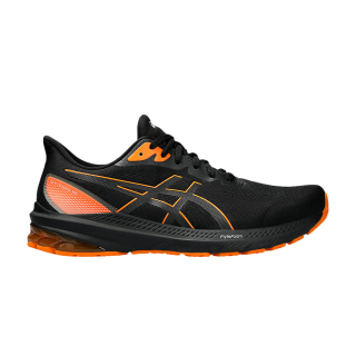 GT 1000 12 GORE-TEX 'Black Bright Orange' ͥ