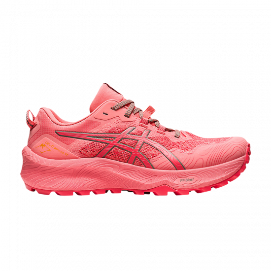 Wmns Gel Trabuco 11 'Pink Grapefruit Ivy' ᡼