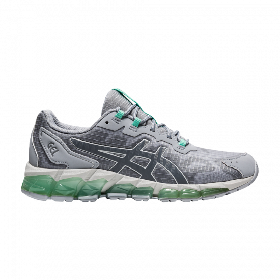 Wmns Gel Quantum 360 6 'Piedmont Grey Fresh Ice' ᡼