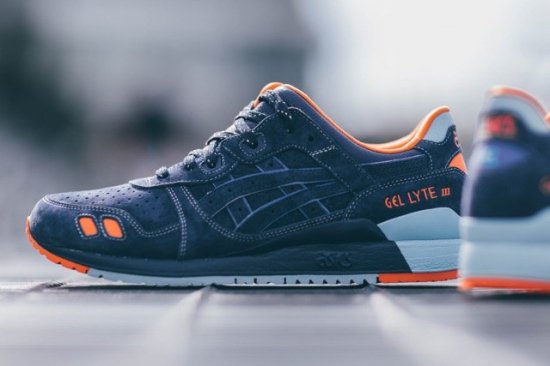 Gel Lyte 3 'Pensole Reflect' ᡼