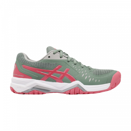 Wmns Gel Challenger 12 'Grey Pink Cameo' ᡼